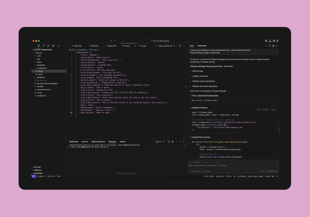 Building SaaS Products: Complete Guide for Entrepreneurs